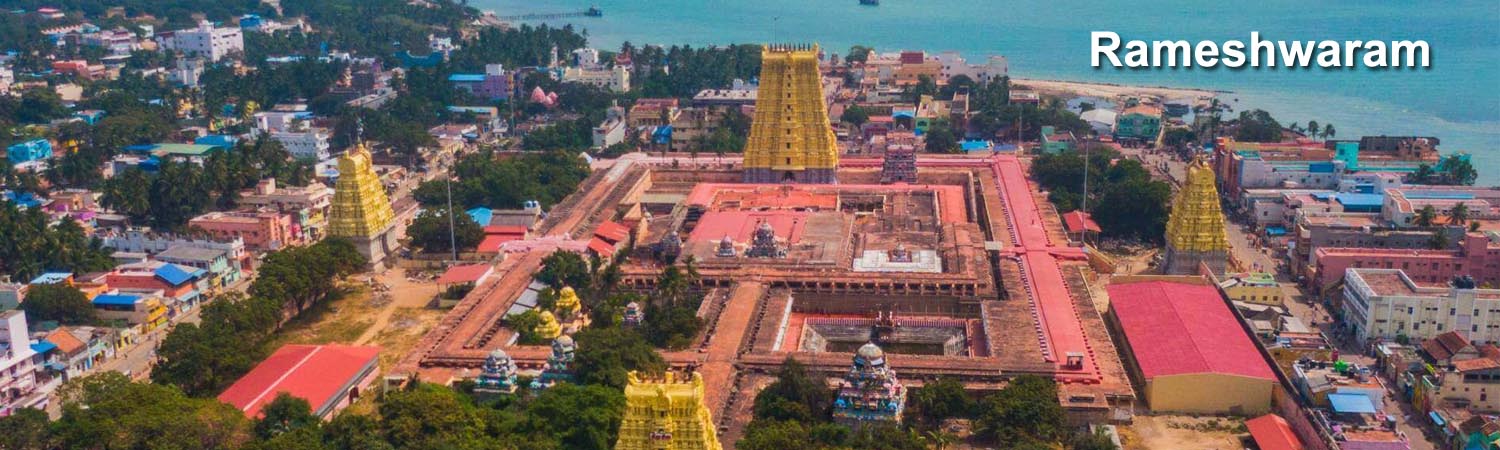 Rameshwaram