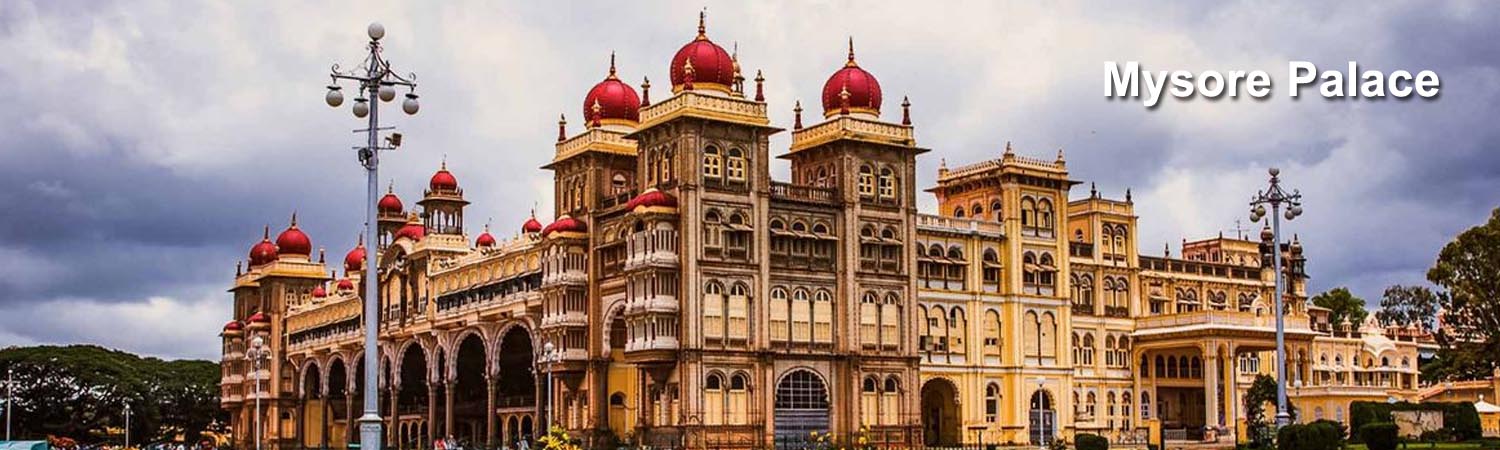 Mysore